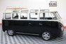 1962 Volkswagen Samba 23 Window