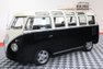 1962 Volkswagen Samba 23 Window