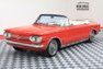 1964 Chevrolet Corvair Monza Spyder