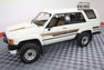 1986 Toyota 4Runner