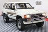 1986 Toyota 4Runner