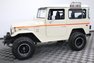 1974 Toyota Land Cruiser