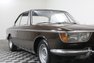 1967 BMW 2000Cs