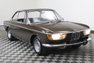 1967 BMW 2000Cs