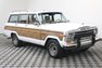 1990 Jeep Grand Wagoneer