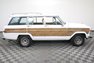 1990 Jeep Grand Wagoneer