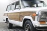 1990 Jeep Grand Wagoneer