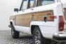 1990 Jeep Grand Wagoneer