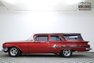 1960 Chevrolet Brookwood Nomad Wagon (Vip) Very Rare