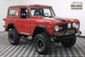 1969 Ford Bronco