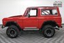 1969 Ford Bronco