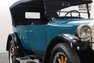 1926 Dodge Sedan