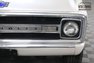1972 Chevrolet Pickup