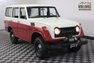 1973 Toyota Land Cruiser