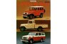 1973 Toyota Land Cruiser