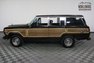 1990 Jeep Grand Wagoneer