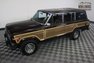 1990 Jeep Grand Wagoneer