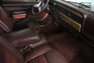 1990 Jeep Grand Wagoneer