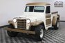 1950 Jeep Willy'S
