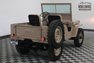 1946 Willys Cj2A