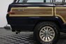 1987 Jeep Grand Wagoneer