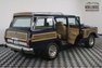 1987 Jeep Grand Wagoneer