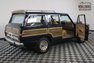 1987 Jeep Grand Wagoneer