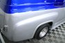 1955 Ford Panel Van