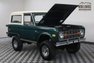 1976 Ford Bronco