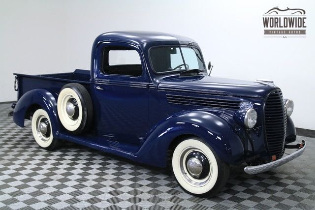 1939 Ford Truck