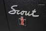 1977 International Scout