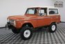 1969 Ford Bronco