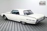 1962 Ford Thunderbird, Original Condition,390 V8 One Repaint,Very Nice Interior!