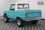 1969 Ford Bronco