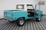 1969 Ford Bronco