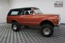 1972 Chevrolet Blazer