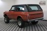 1972 Chevrolet Blazer