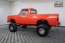 1977 Dodge Power Wagon