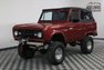 1968 Ford Bronco