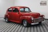 1948 Ford Sedan