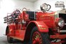 1922 Stoughton Fire Engine