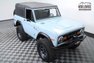 1975 Ford Bronco Fuel Injected 302 V8. Newer Paint.