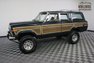 1989 Jeep Grand Wagoneer