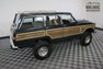 1989 Jeep Grand Wagoneer