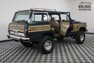 1989 Jeep Grand Wagoneer