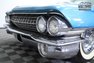 1961 Cadillac Series 62 Bubble Top