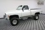 1977 Chevrolet K10