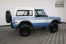 1976 Ford Bronco