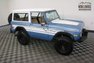 1976 Ford Bronco