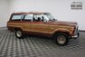 1986 Jeep Grand Wagoneer